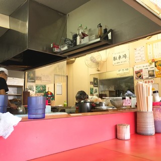 ラーメンショップ飯島順勝_2