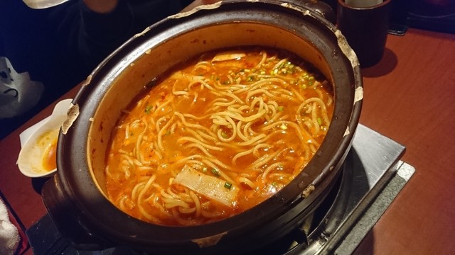 赤から鍋とセセリ焼き 赤から 海老名店 海老名 ホルモン ネット予約可 食べログ 赤から鍋とセセリ焼き 赤から 海老名店 海老名 ホルモン ネット予約可 食べログ