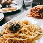 Torattoria Seijou - 