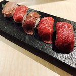 焼肉Dining金の鶴 - 