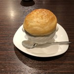 飛騨牛グリルばくろ - 