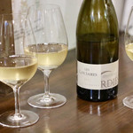 酒とタイ料理 ピッサヌローク - ドメーヌ・ガルディエ レ・グラシエール