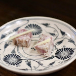 酒とタイ料理 ピッサヌローク - 自家製ネーム