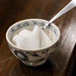 酒とタイ料理 ピッサヌローク - ココナッツミルクプリン