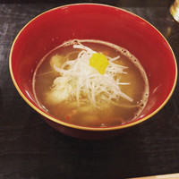 汐見 - 