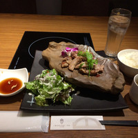 イベリコ屋 北新地店 - 