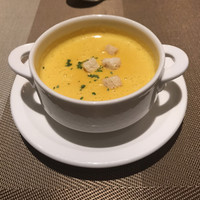 モダンフレンチ 「コラージュ」 コンラッド東京 - 