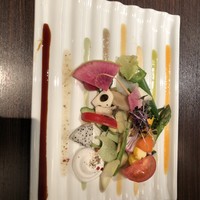 飛騨牛グリルばくろ - 
