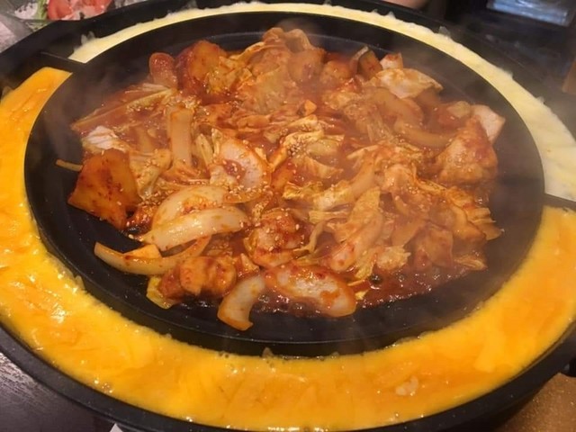 Skillet Dining Hachiryu photo 3