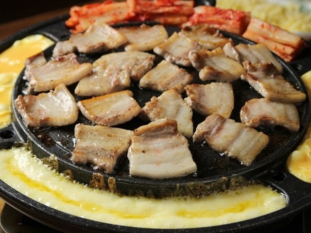 Skillet Dining Hachiryu photo 2