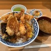 神田 天丼家