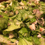 CHOPPED SALAD DAYS - 