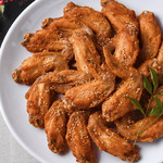 秘伝手羽先唐揚げと本格串焼専門店 鳥心 関内駅前店