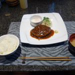 Teppan Yaki Seto - 