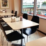 ガトーよこはま 本店