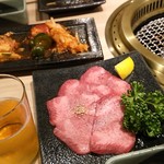 Yakiniku Satsuki - 