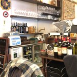 アンティカ オステリア バーチョ - 