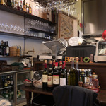 アンティカ オステリア バーチョ - 