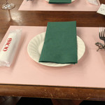 アンティカ オステリア バーチョ - 