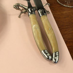 アンティカ オステリア バーチョ - 