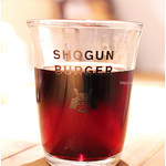 SHOGUN BURGER - 