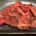 炭火焼肉 ごろう - 