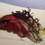 International cuisine subzero - 