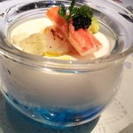 International cuisine subzero - 