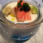 International cuisine subzero - 