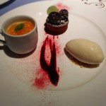 International cuisine subzero - 