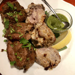 タンドールバル カマルプール - 