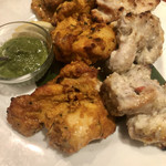 タンドールバル カマルプール - 