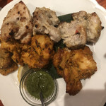 タンドールバル カマルプール - 