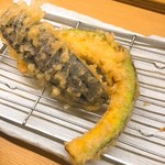 まきの - 野菜2品