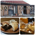 口コミ一覧 天然酵母パン オ フルニル デュ ボワ 八木山動物公園 パン 食べログ