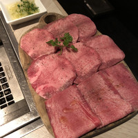代官山焼肉 kintan - 