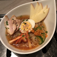 代官山焼肉 kintan - 