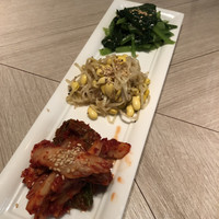 代官山焼肉 kintan - 