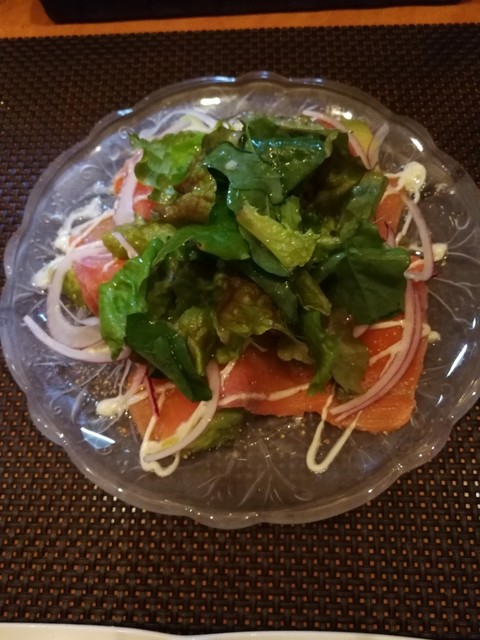 Ecco la qua（エッコ ラ クアー） - 角田（バル）の写真