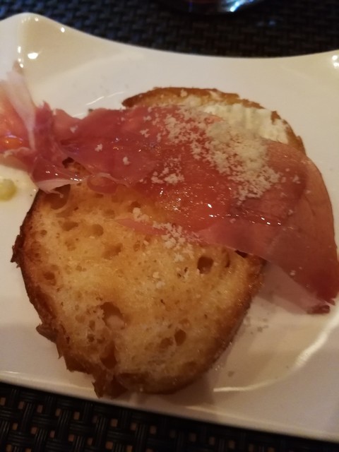 Ecco la qua（エッコ ラ クアー） - 角田（バル）の写真