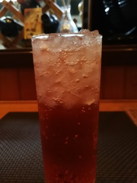 Ecco la qua（エッコ ラ クアー） - 角田（バル）の写真