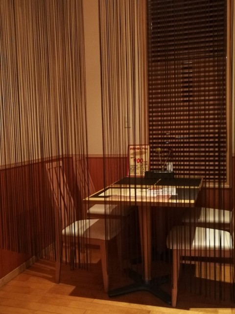 Ecco la qua（エッコ ラ クアー） - 角田（バル）の写真