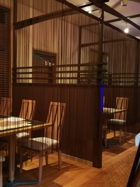 Ecco la qua（エッコ ラ クアー） - 角田（バル）の写真