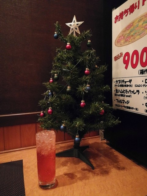 Ecco la qua（エッコ ラ クアー） - 角田（バル）の写真