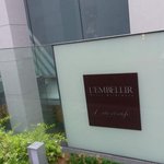 ランベリー ナオト キシモト 南青山 - 