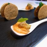 ランベリー ナオト キシモト 南青山 - 