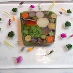 ランベリー ナオト キシモト 南青山 - 