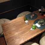 懐石カフェ 蛙吉 - 