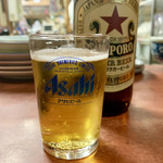 みたかや酒場 - 