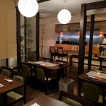 鍋と酒 寿限無 - 